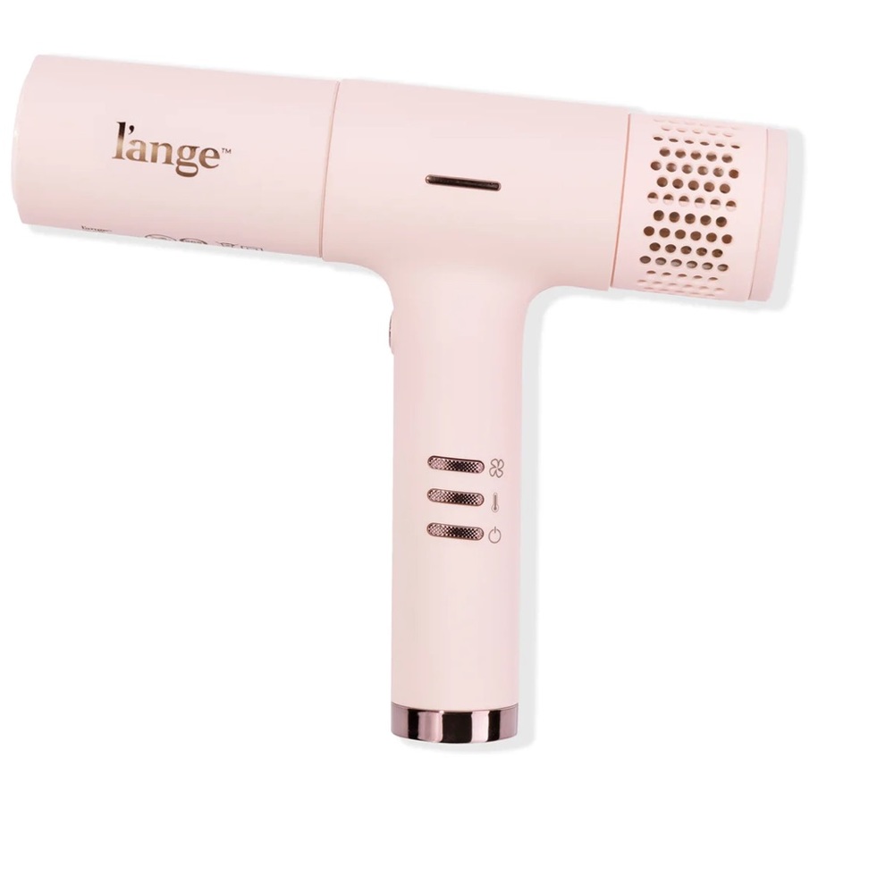L’ange Le Styliste Luxe Hairdryer